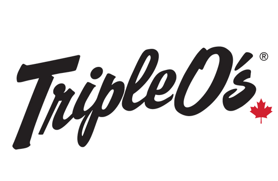 Triple O&#39;s