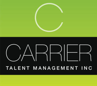 Represented by Carrier Talent